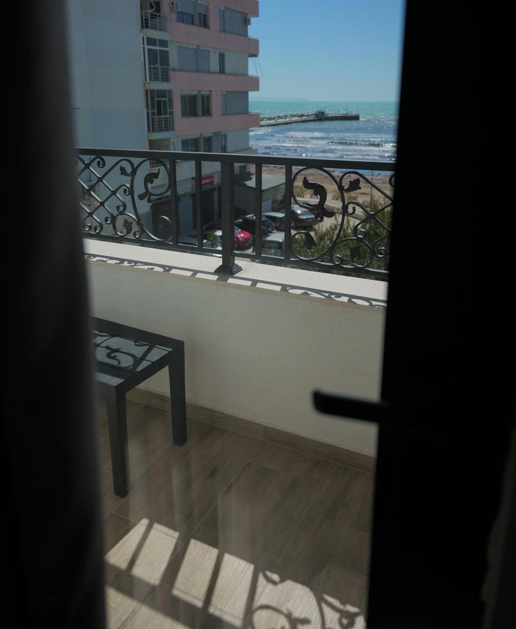 Afa Hotel دراس المظهر الخارجي الصورة
