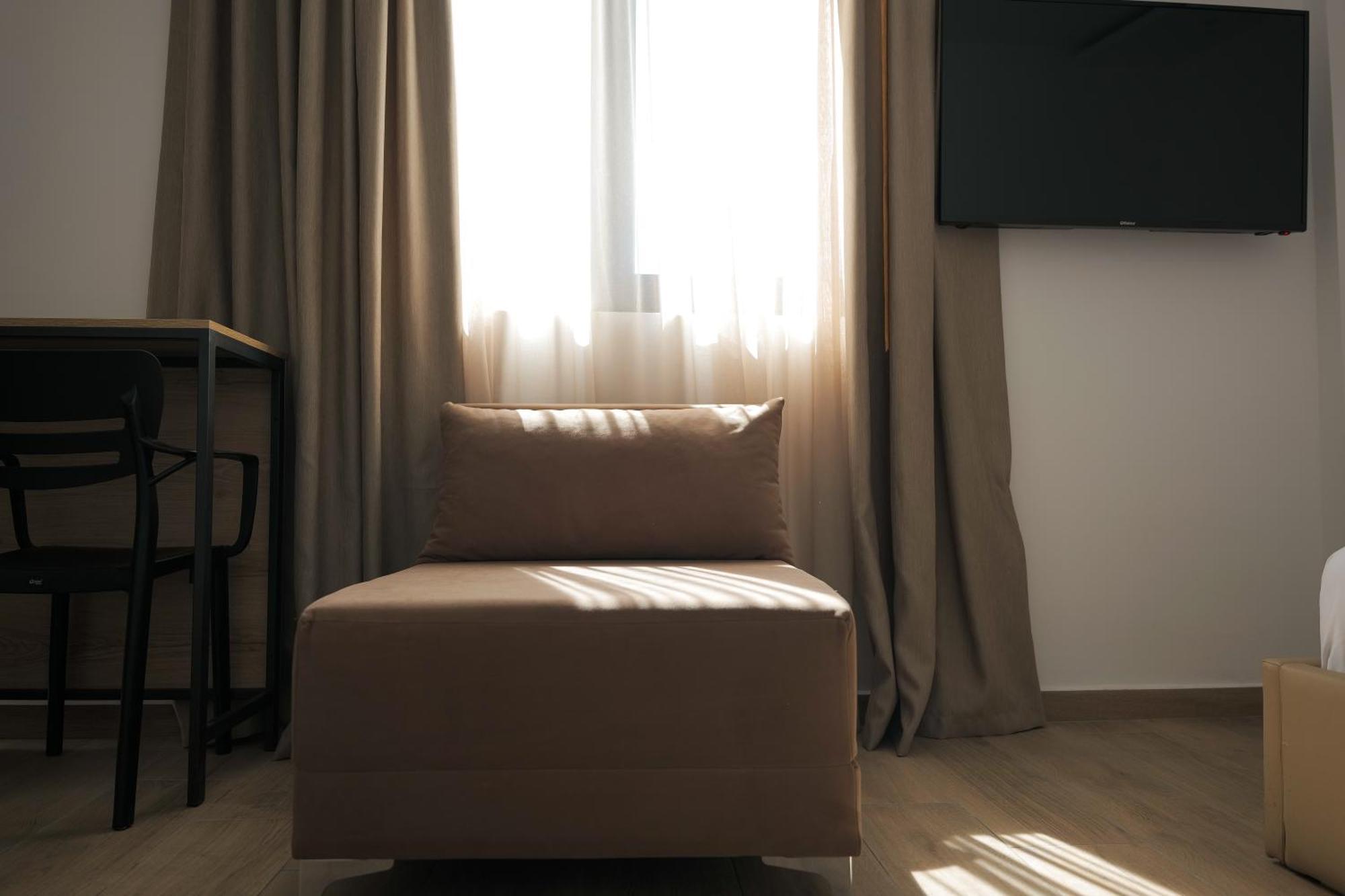 Afa Hotel دراس المظهر الخارجي الصورة