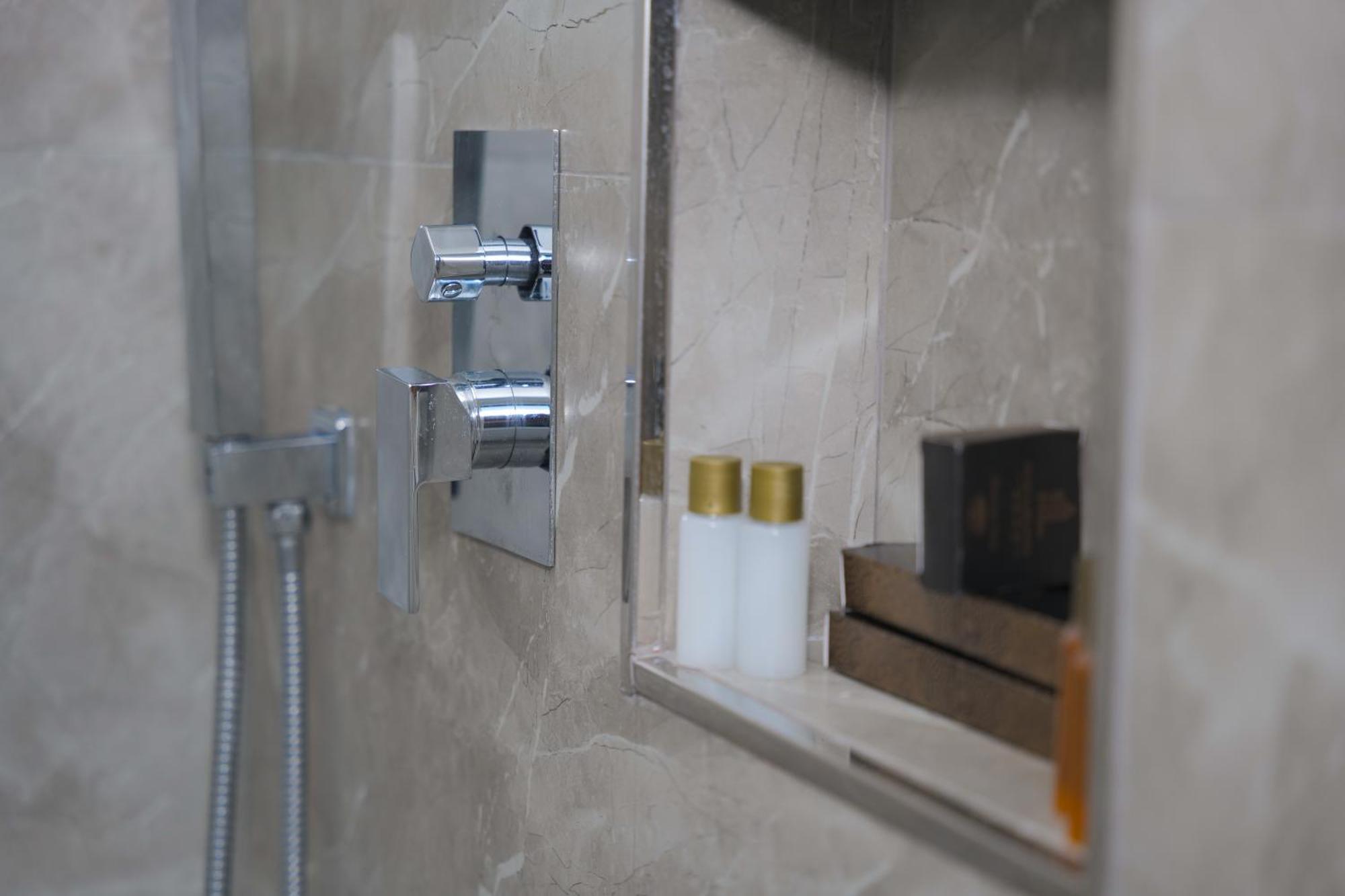 Afa Hotel دراس المظهر الخارجي الصورة