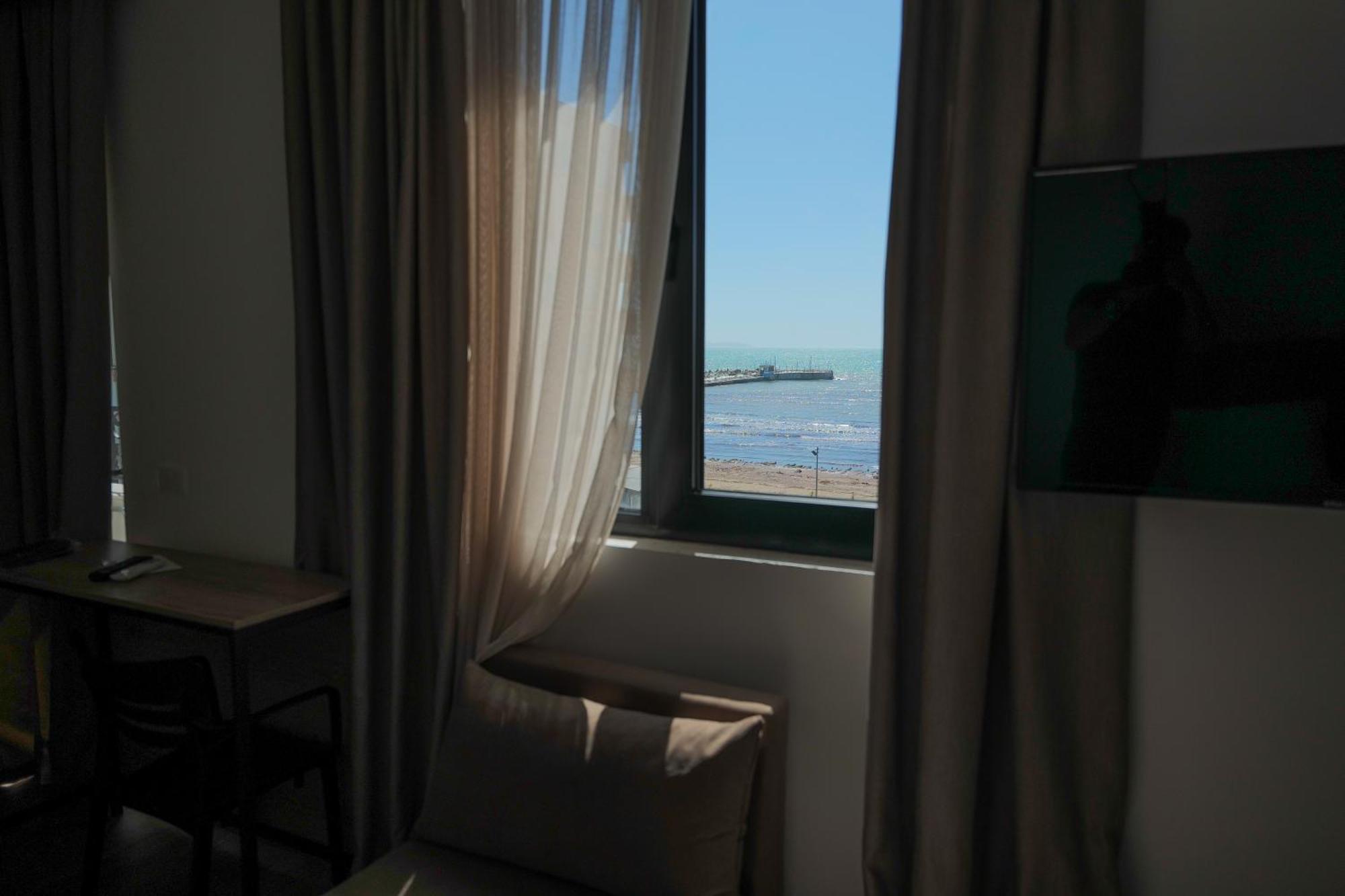 Afa Hotel دراس المظهر الخارجي الصورة