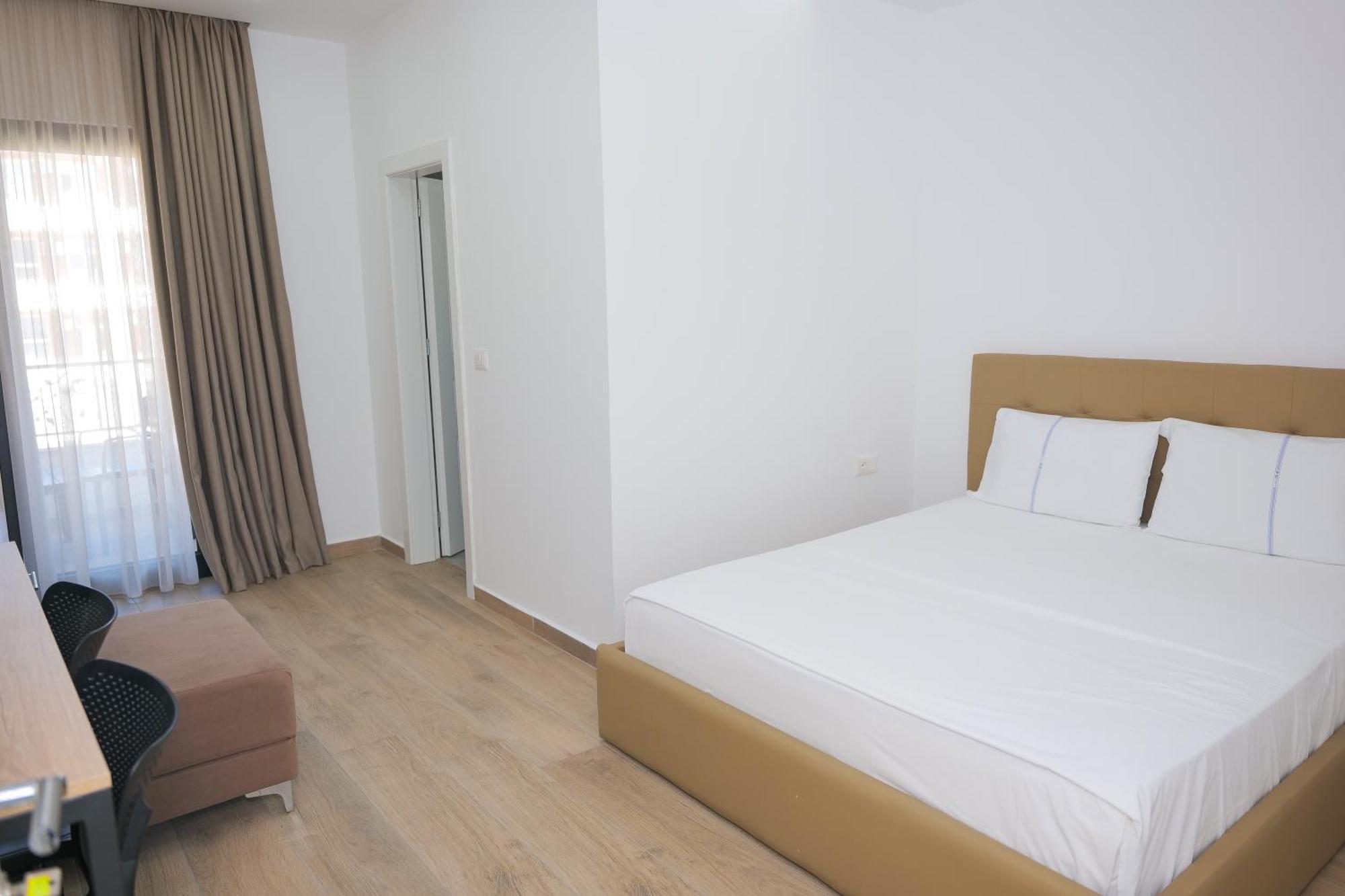 Afa Hotel دراس المظهر الخارجي الصورة