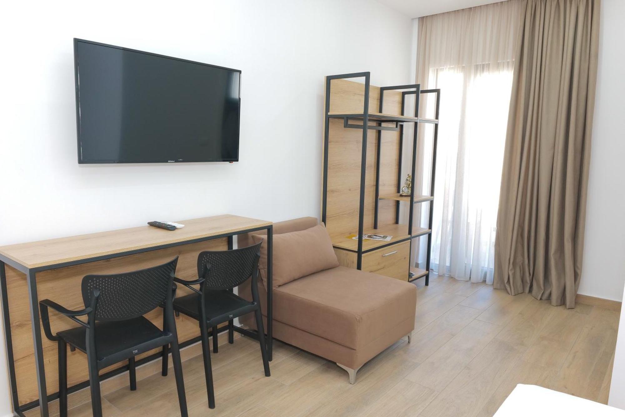 Afa Hotel دراس المظهر الخارجي الصورة