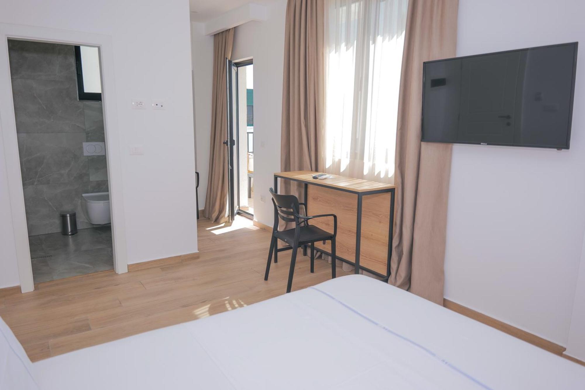Afa Hotel دراس المظهر الخارجي الصورة