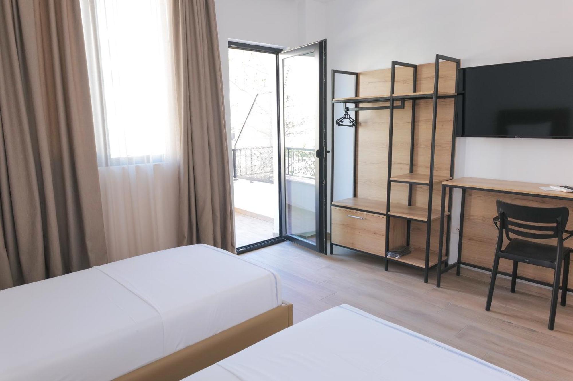 Afa Hotel دراس المظهر الخارجي الصورة