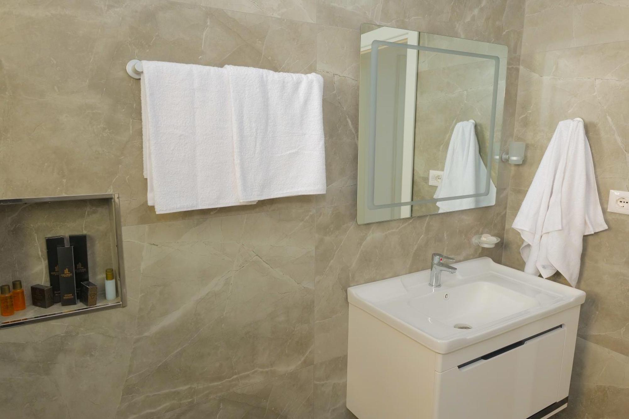 Afa Hotel دراس المظهر الخارجي الصورة
